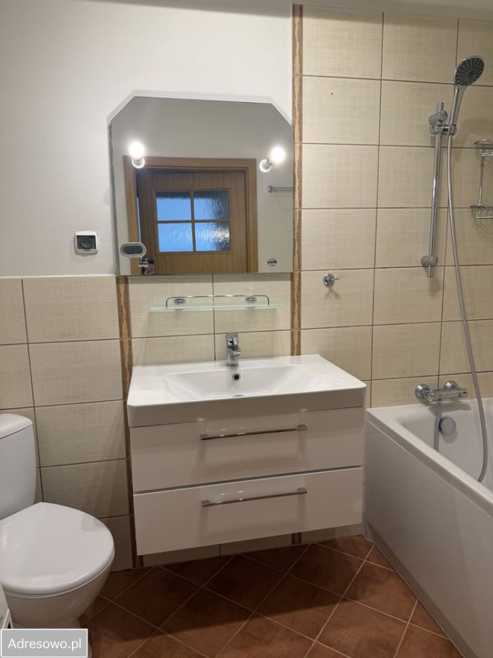 Mieszkanie 3-pokojowe Warszawa Białołęka, ul. Skarbka z Gór. Zdjęcie 8