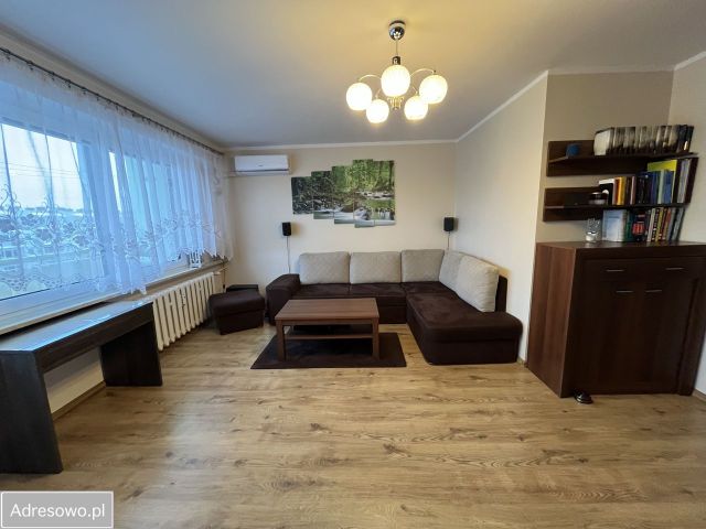 Mieszkanie 2-pokojowe Słupsk, ul. gen. Władysława Andersa. Zdjęcie 1