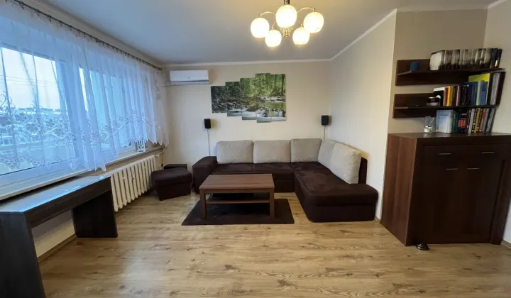 Mieszkanie 2-pokojowe Słupsk, ul. gen. Władysława Andersa