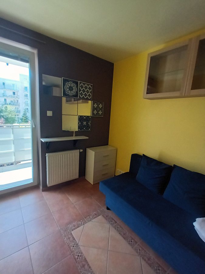 Mieszkanie 5-pokojowe Gdańsk Zaspa, ul. Stanisława Skarżyńskiego. Zdjęcie 8