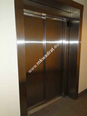 Biuro Warszawa Mokotów, ul. Wincentego Rzymowskiego. Zdjęcie 7