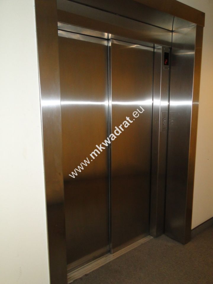 Biuro Warszawa Mokotów, ul. Wincentego Rzymowskiego. Zdjęcie 7