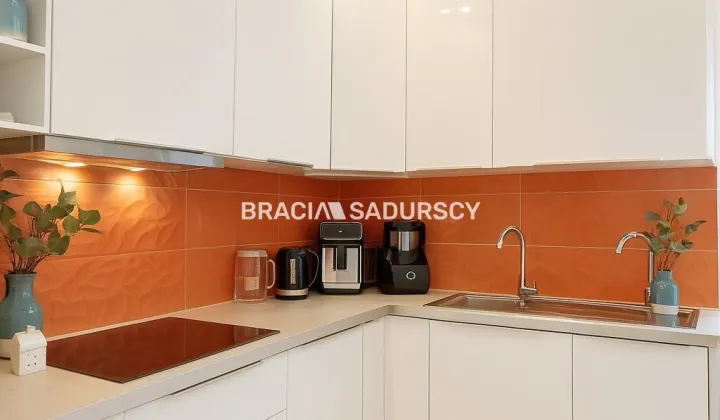 bliźniak, 3 pokoje Kraków Swoszowice, ul. Jerzego Smoleńskiego