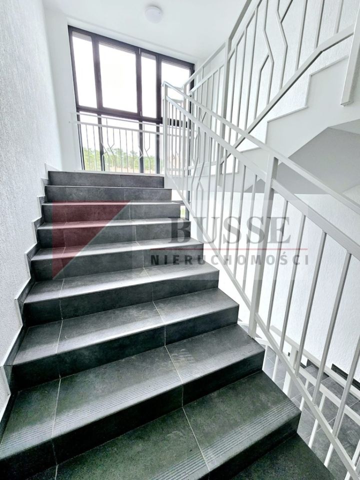 Mieszkanie 1-pokojowe Police, ul. Wspólna. Zdjęcie 8