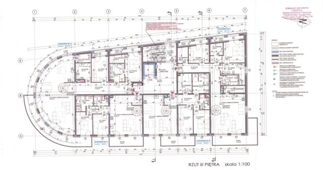 Mieszkanie 2-pokojowe Leszno, ul. Irlandzka. Zdjęcie 12