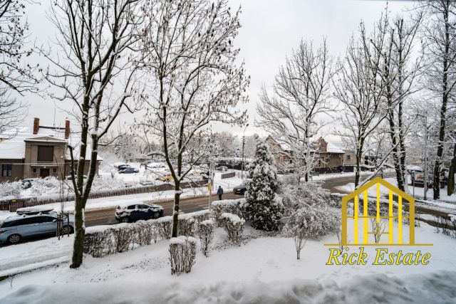 Mieszkanie 3-pokojowe Bielsko-Biała, ul. prof. dr. Mieczysława Michałowicza. Zdjęcie 12