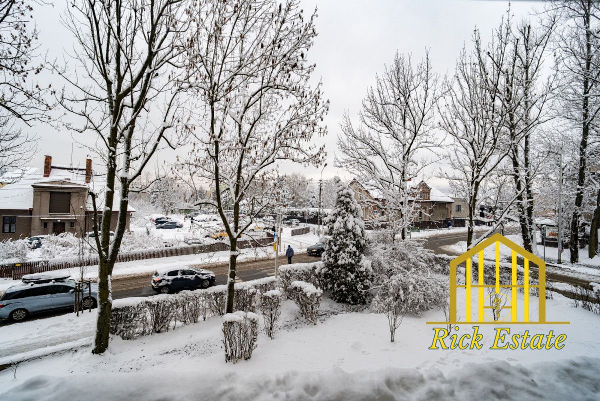 Mieszkanie 3-pokojowe Bielsko-Biała, ul. prof. dr. Mieczysława Michałowicza. Zdjęcie 12