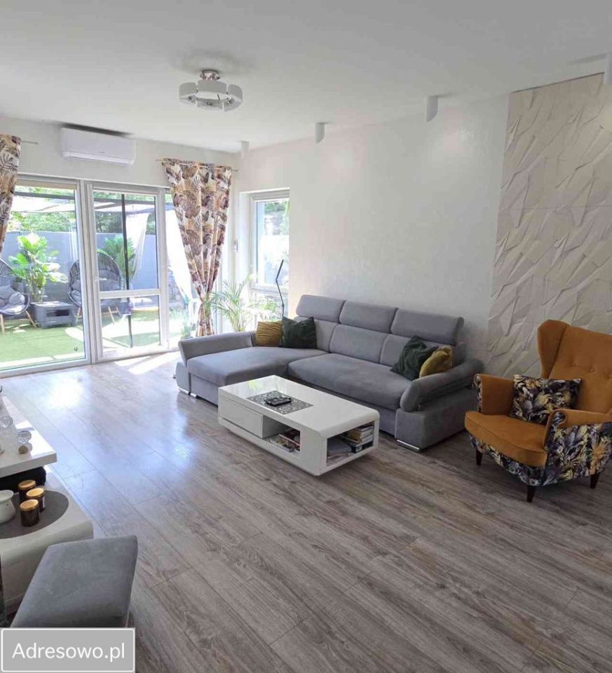 Mieszkanie 3-pokojowe Zielona Góra Centrum, ul. Tadeusza Zawadzkiego "Zośki". Zdjęcie 1