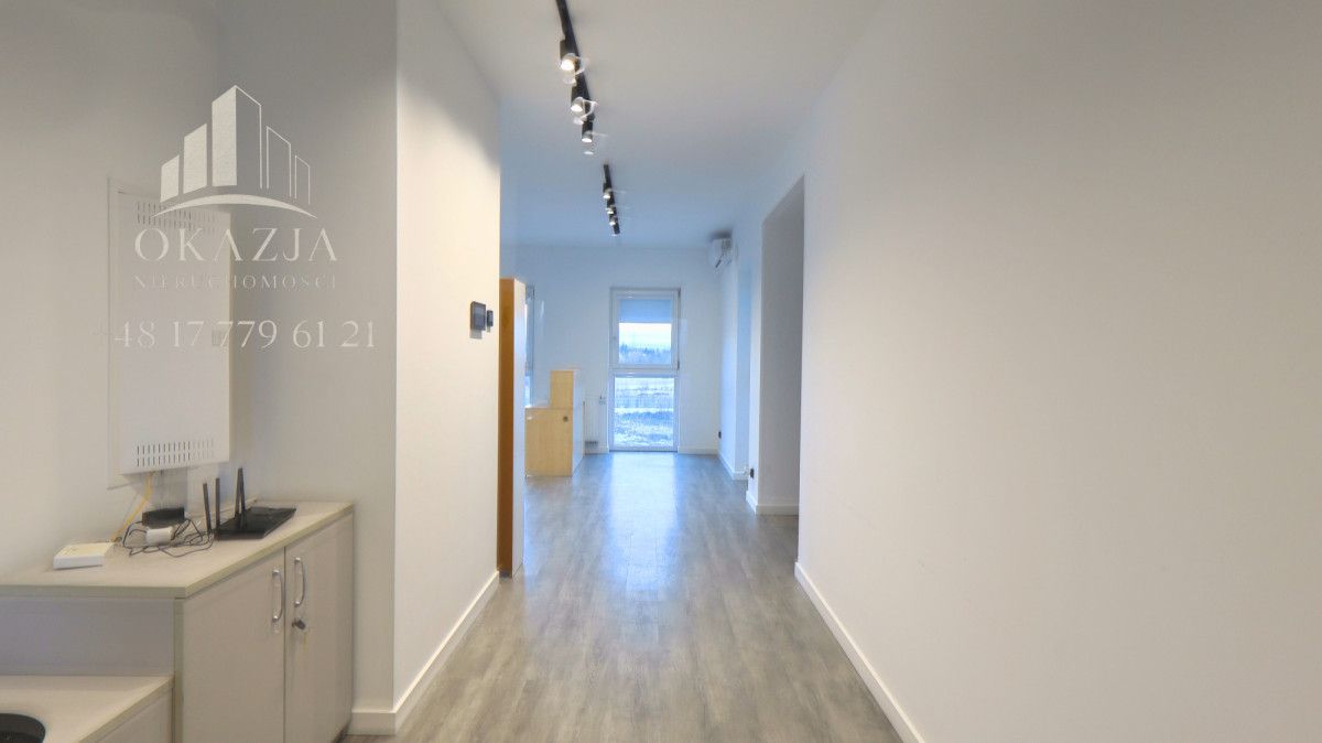 Mieszkanie 3-pokojowe Rzeszów Nowe Miasto, al. mjr. Wacława Kopisto. Zdjęcie 6