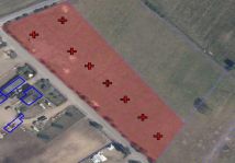 Działka rolno-budowlana Wola Błędowska. Zdjęcie 4