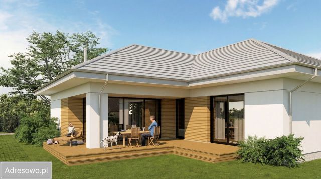 Działka budowlana Wielenin. Zdjęcie 3