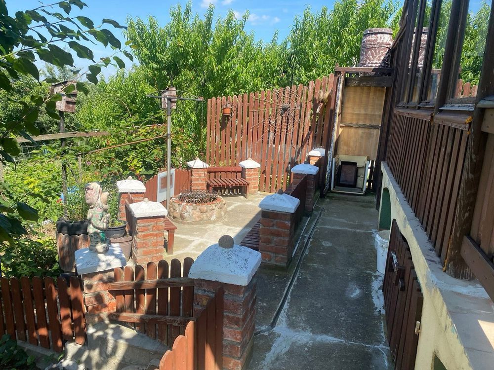 Działka rod Bogusławki. Zdjęcie 5