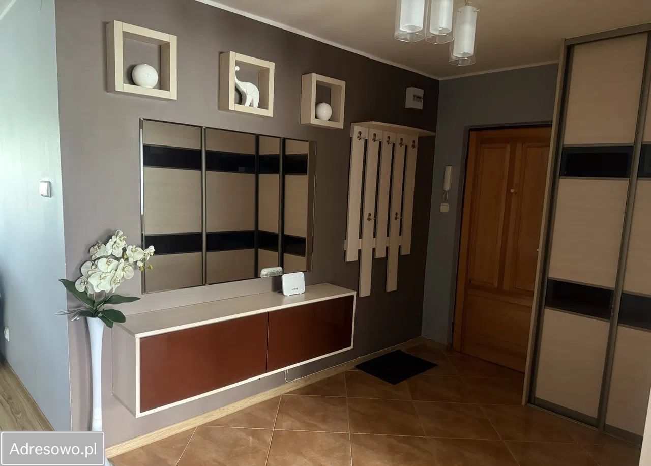 Mieszkanie 2-pokojowe Biała Podlaska, ul. Mikołaja Kopernika. Zdjęcie 5