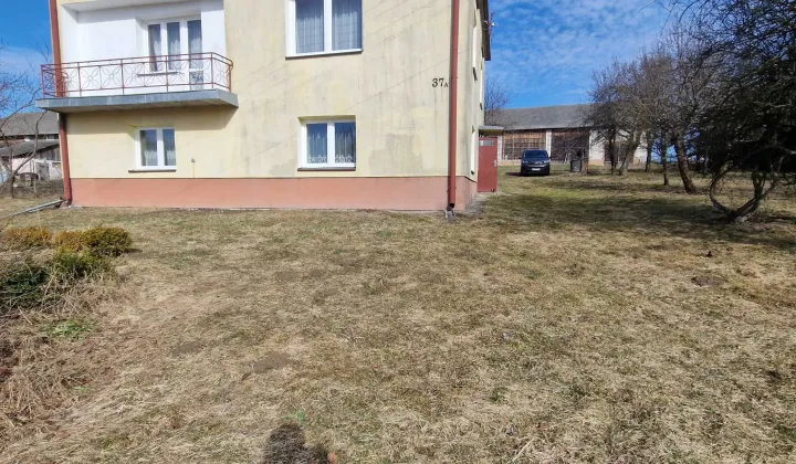 gospodarstwo Łukaszówka