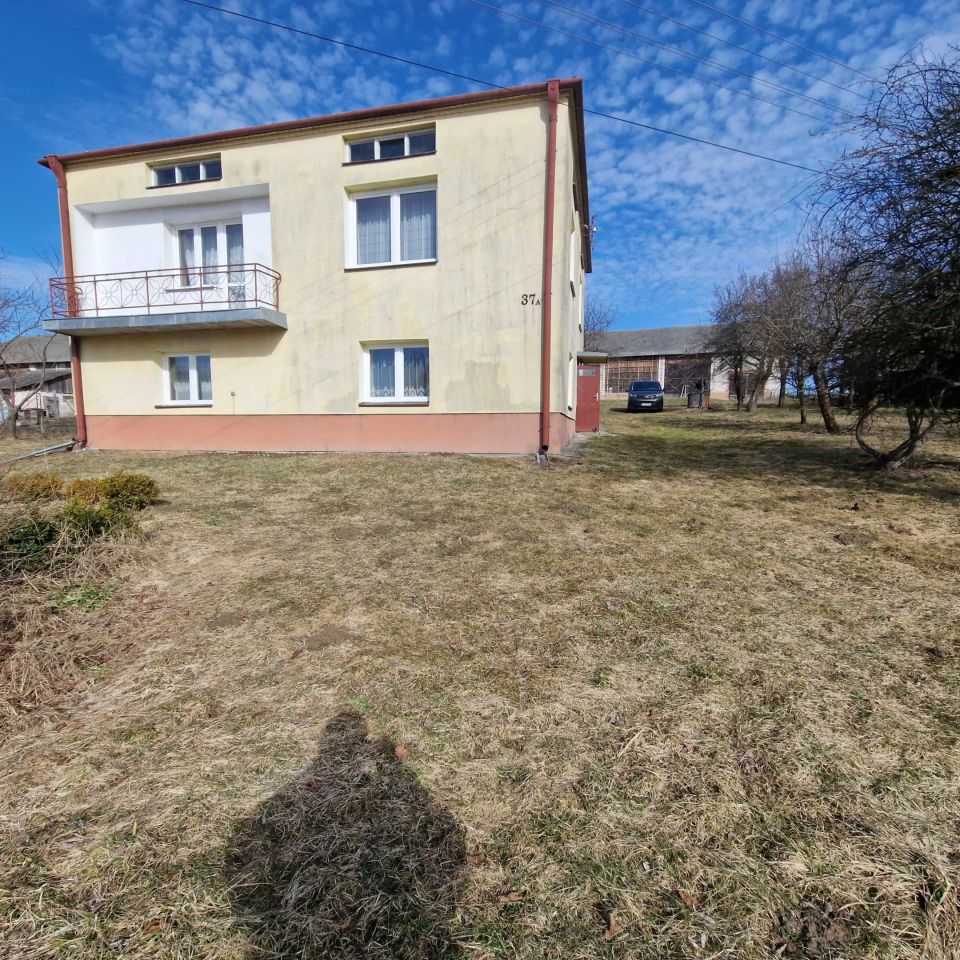 gospodarstwo Łukaszówka. Zdjęcie 1