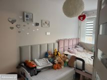 Mieszkanie 3-pokojowe Toruń Rubinkowo, ul. Franciszka Tadeusza Rakowicza. Zdjęcie 1