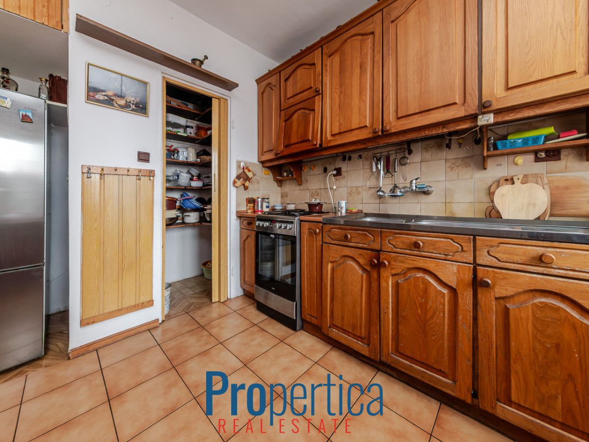 Mieszkanie 7-pokojowe Warszawa Ursynów, ul. Zygmunta Pawlaczyka. Zdjęcie 5