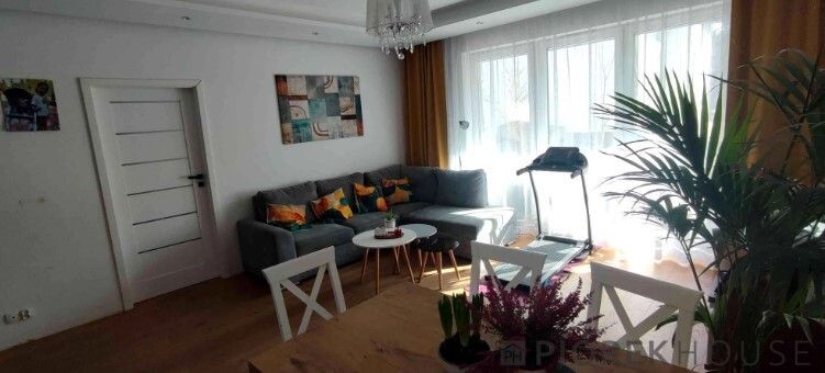 Mieszkanie 3-pokojowe Marki, ul. Pastelowa. Zdjęcie 2