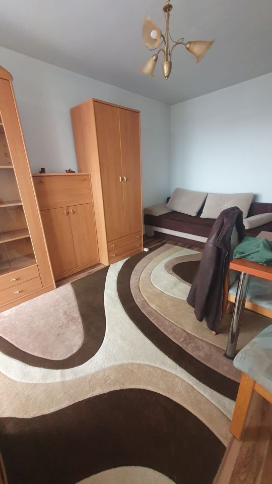 Mieszkanie 1-pokojowe Radom Śródmieście. Zdjęcie 2