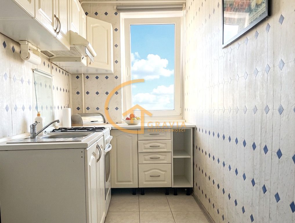 Mieszkanie 2-pokojowe Gdańsk Zaspa, ul. Dywizjonu 303. Zdjęcie 4