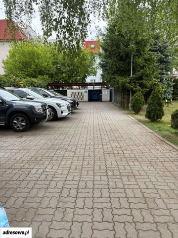 Mieszkanie 3-pokojowe Bydgoszcz Górzyskowo, ul. Juliusza Kossaka. Zdjęcie 19