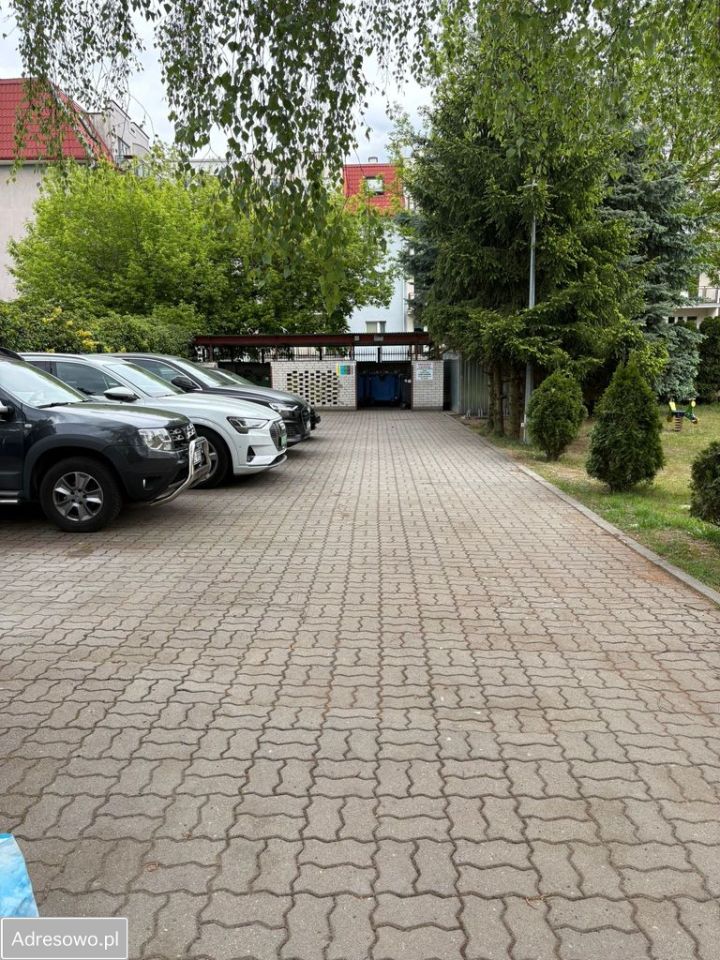 Mieszkanie 3-pokojowe Bydgoszcz Górzyskowo, ul. Juliusza Kossaka. Zdjęcie 19