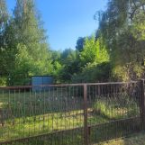 Działka budowlana Łobódź. Zdjęcie 2