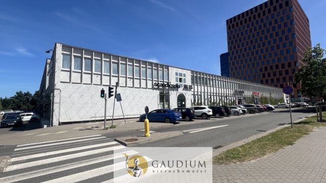 Lokal Gdańsk Przymorze, al. Rzeczypospolitej. Zdjęcie 1