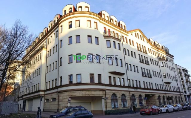 Mieszkanie 2-pokojowe Warszawa Śródmieście, ul. Solec. Zdjęcie 14