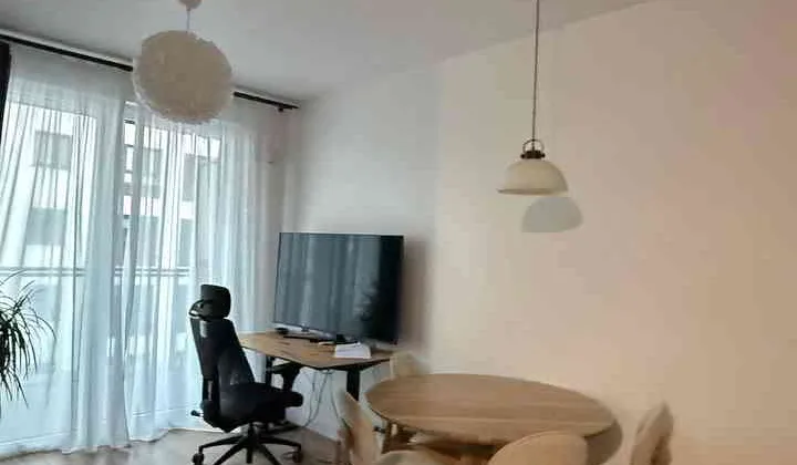 Mieszkanie 3-pokojowe Warszawa Bemowo, ul. Lazurowa