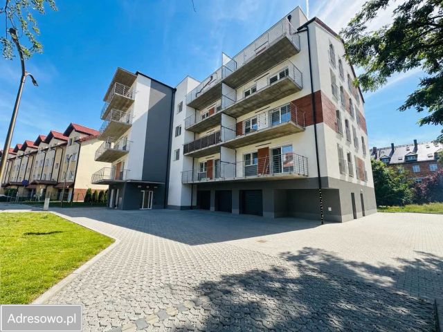 Mieszkanie 2-pokojowe Legnica, ul. Wileńska. Zdjęcie 1