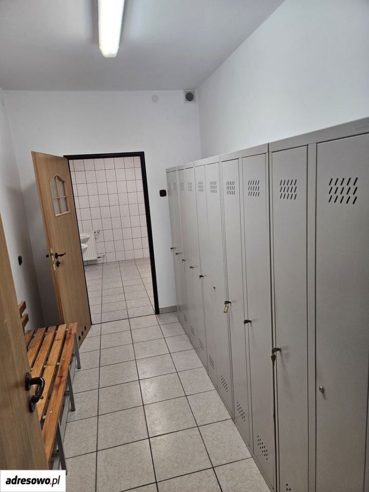 Hala/magazyn Łódź Teofilów, ul. Przemysłowa. Zdjęcie 10