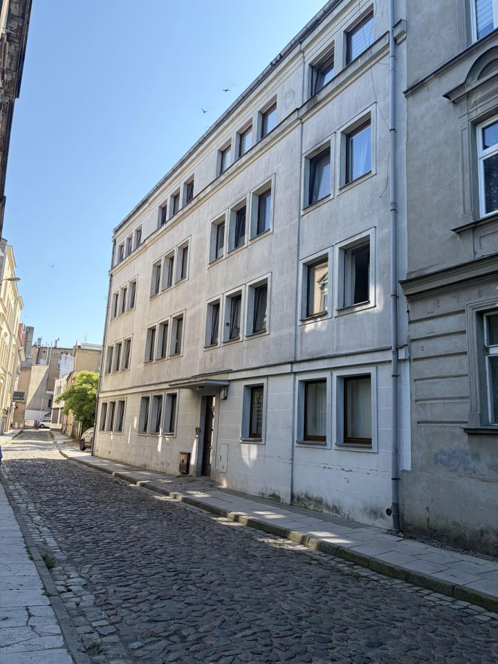 Mieszkanie 2-pokojowe Gniezno Centrum, ul. Garbarska. Zdjęcie 17