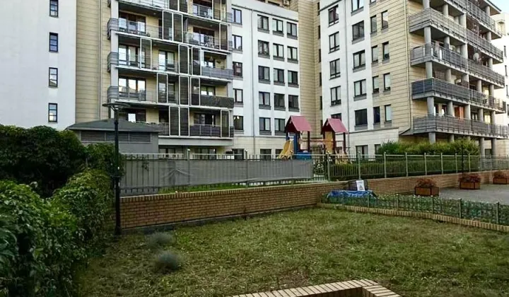 Mieszkanie 1-pokojowe Warszawa Bemowo, ul. Kluczborska