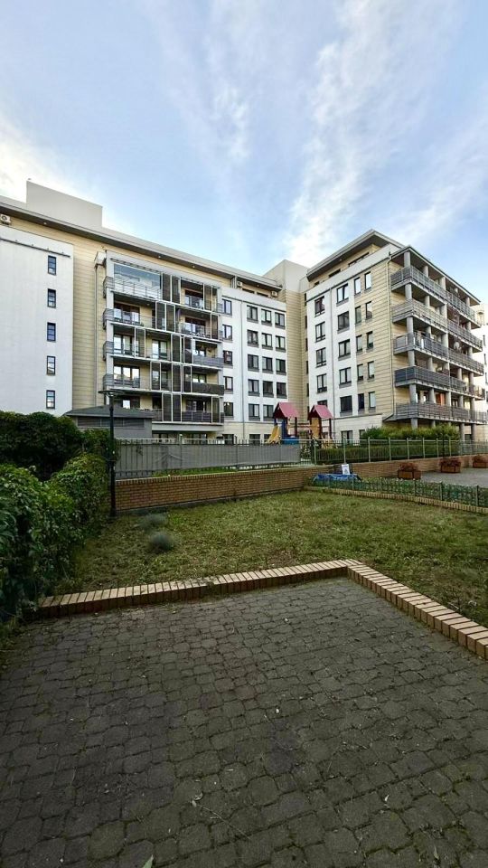 Mieszkanie 1-pokojowe Warszawa Bemowo, ul. Kluczborska. Zdjęcie 1