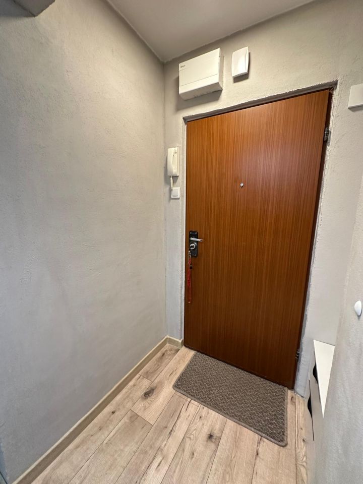 Mieszkanie 3-pokojowe Wrocław Śródmieście, plac Grunwaldzki. Zdjęcie 12