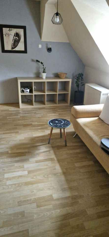 Mieszkanie 1-pokojowe Katowice Ligota, ul. Bronisławy. Zdjęcie 1