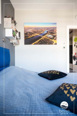 Mieszkanie 3-pokojowe Warszawa Wilanów, ul. Herbu Janina. Zdjęcie 20