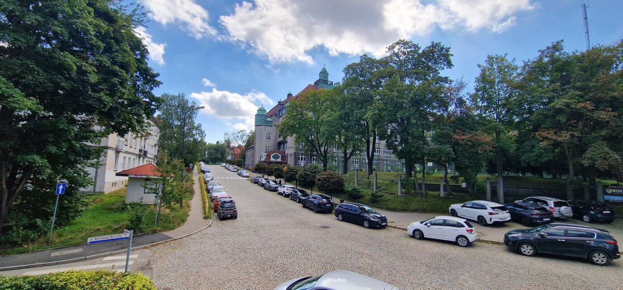 Mieszkanie 3-pokojowe Jelenia Góra Centrum. Zdjęcie 8