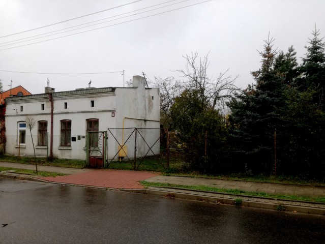 dom wolnostojący, 3 pokoje Łódź Nowe Złotno, ul. Zwiadowcza. Zdjęcie 1