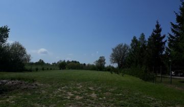 Działka budowlana Dubeninki