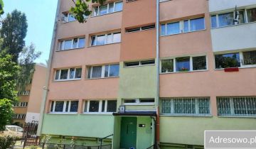 Mieszkanie 2-pokojowe Łódź Bałuty, ul. Turoszowska