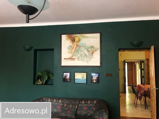 Mieszkanie 4-pokojowe Jaworzno Dąbrowa, ul. Emilii Plater. Zdjęcie 2