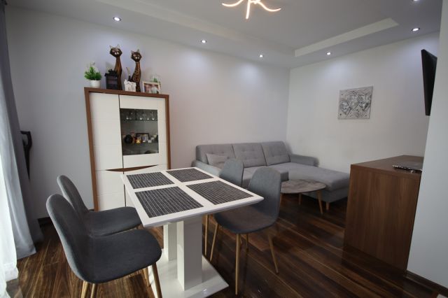 Mieszkanie 2-pokojowe Rzeszów, ul. Odrzykońska. Zdjęcie 1