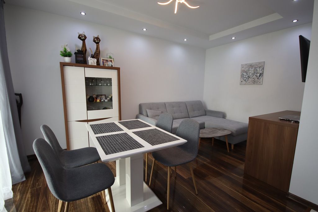 Mieszkanie 2-pokojowe Rzeszów, ul. Odrzykońska. Zdjęcie 1