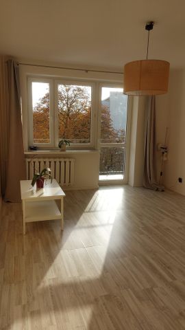 Mieszkanie 2-pokojowe Zielona Góra Zacisze, ul. Osadnicza. Zdjęcie 1