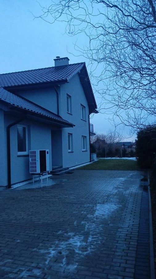 dom wolnostojący, 4 pokoje Karsk. Zdjęcie 2