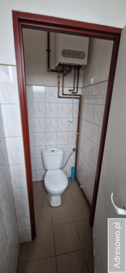 Lokal Dzierzgoń, ul. 1 Maja. Zdjęcie 7