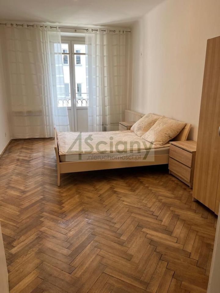 Mieszkanie 2-pokojowe Warszawa Śródmieście, ul. Poznańska. Zdjęcie 7