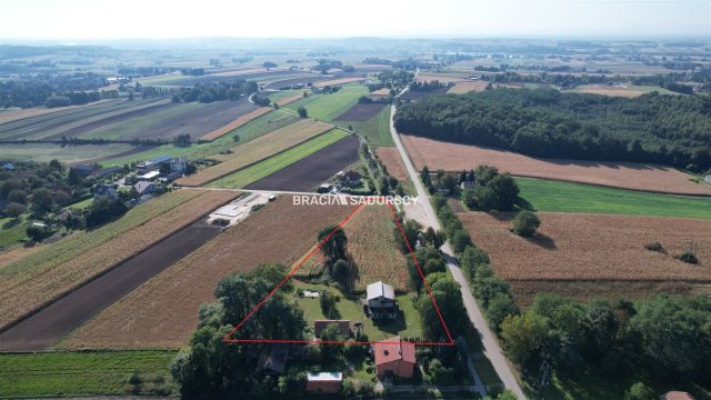 Działka budowlana Kazimierza Wielka. Zdjęcie 9